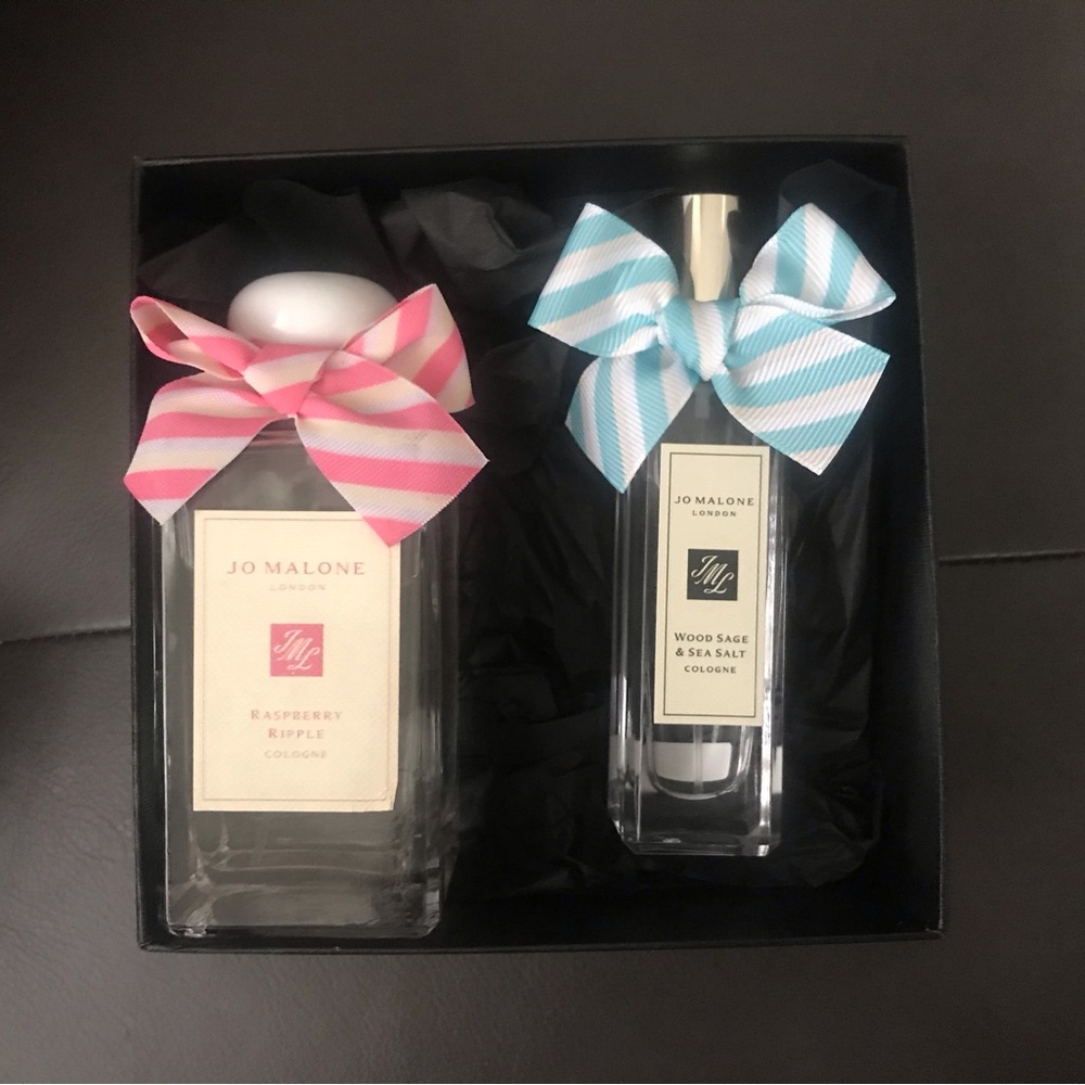 Jo Malone Cream Gift Box